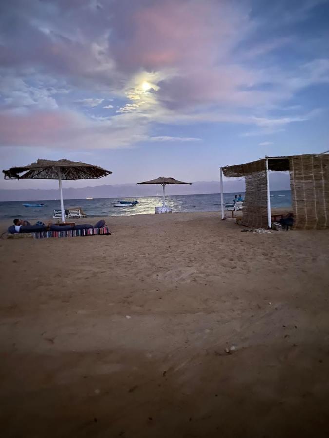 Hotel Nuweiba Oasis Esterno foto