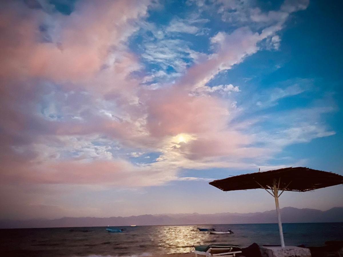 Hotel Nuweiba Oasis Esterno foto