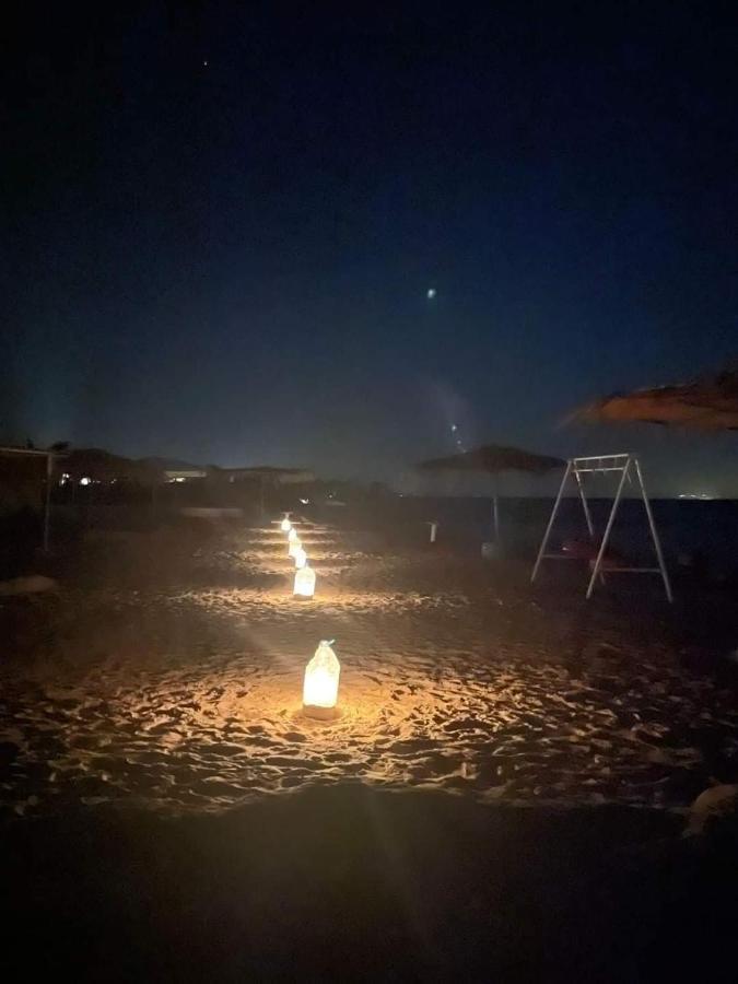 Hotel Nuweiba Oasis Esterno foto