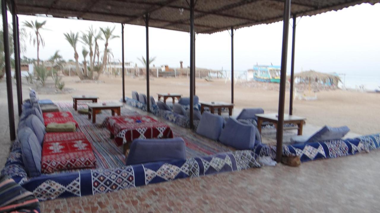 Hotel Nuweiba Oasis Esterno foto
