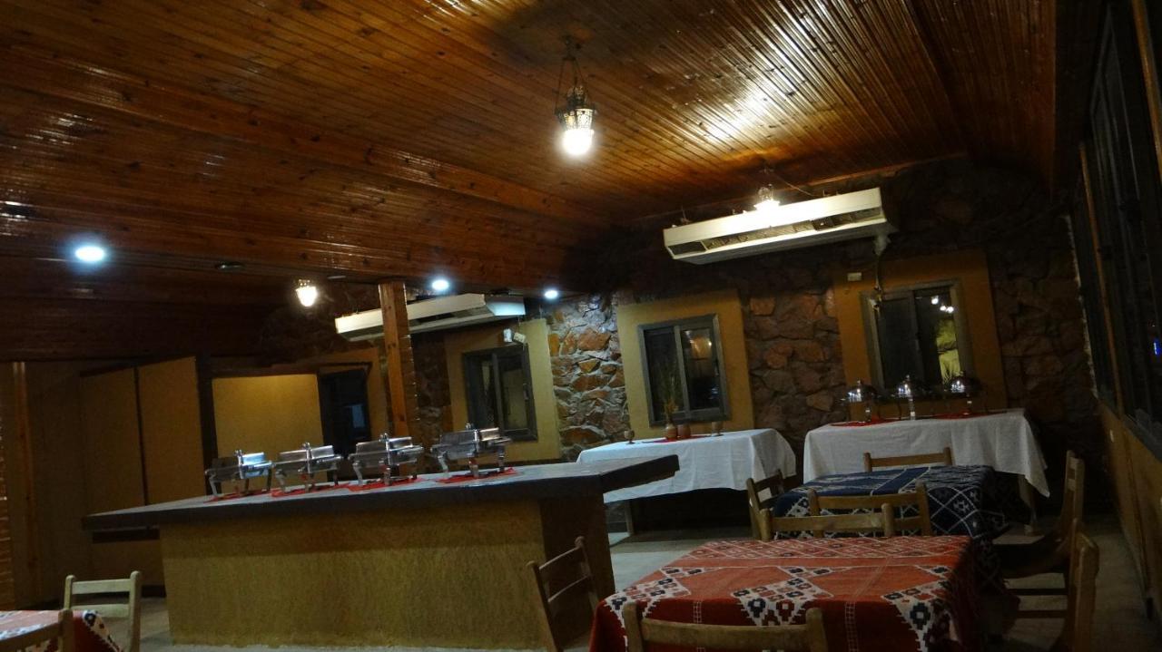 Hotel Nuweiba Oasis Esterno foto
