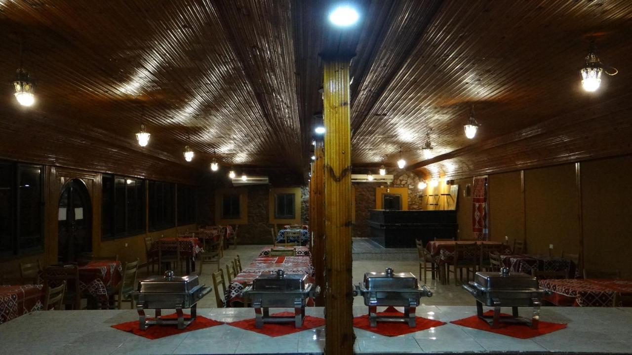 Hotel Nuweiba Oasis Esterno foto