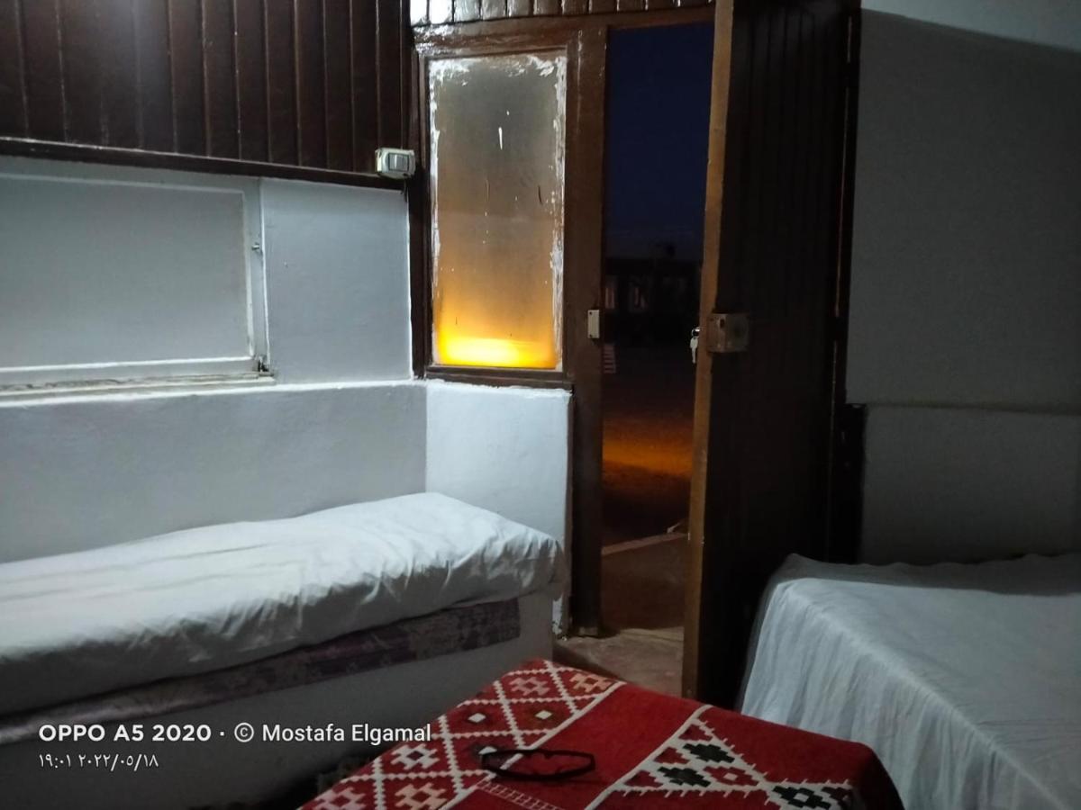 Hotel Nuweiba Oasis Esterno foto