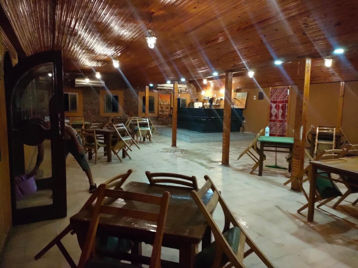 Hotel Nuweiba Oasis Esterno foto