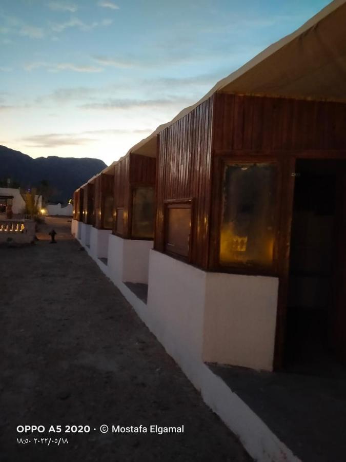Hotel Nuweiba Oasis Esterno foto