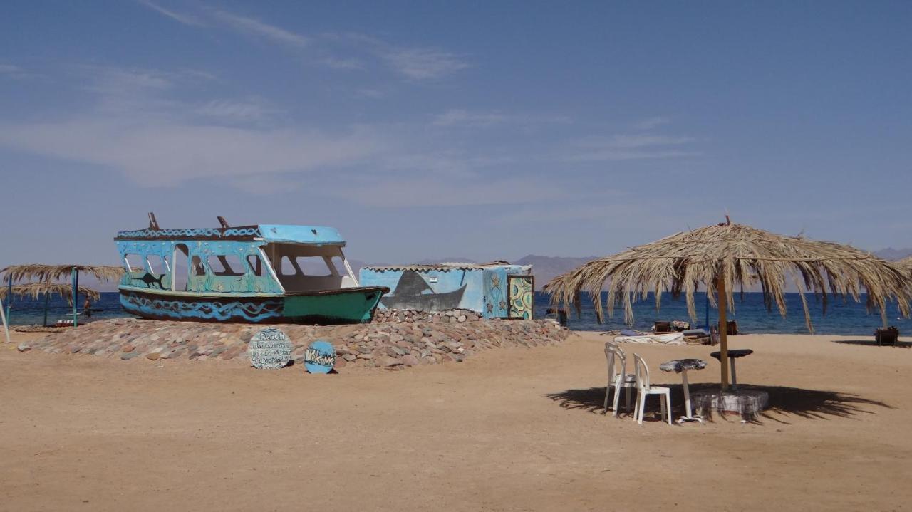 Hotel Nuweiba Oasis Esterno foto