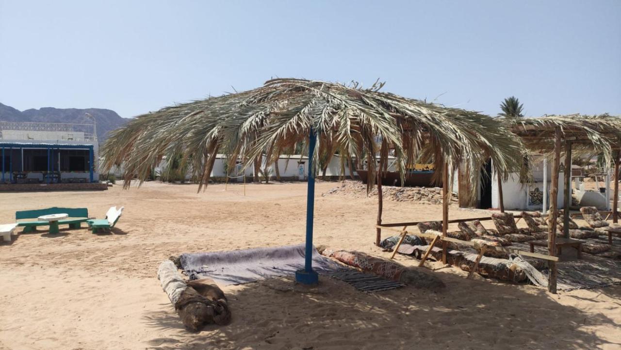 Hotel Nuweiba Oasis Esterno foto