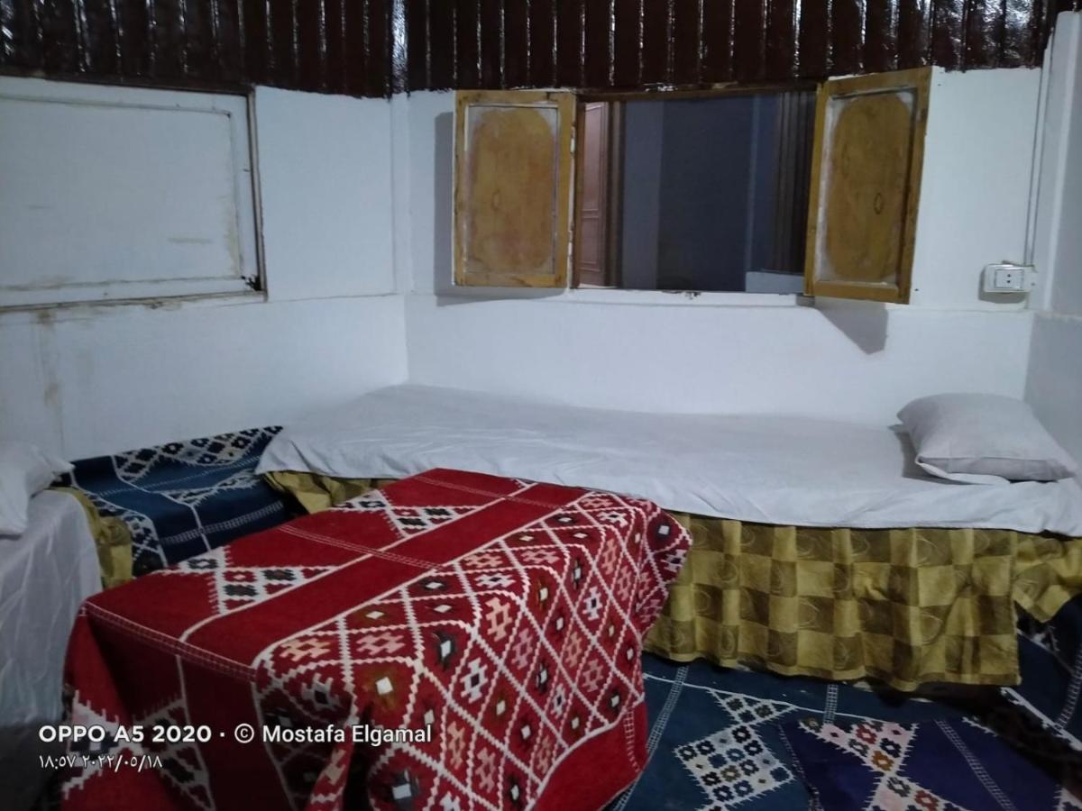 Hotel Nuweiba Oasis Esterno foto