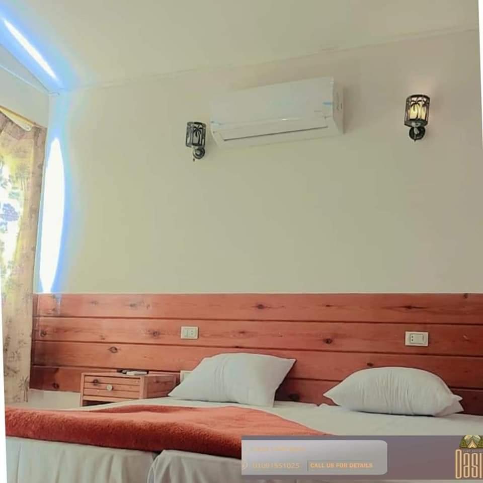 Hotel Nuweiba Oasis Camera foto