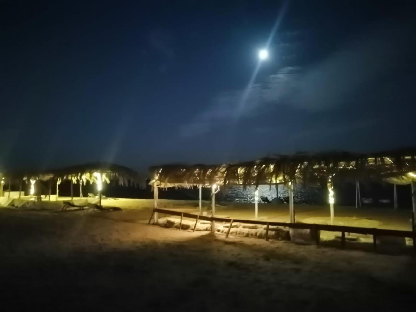 Hotel Nuweiba Oasis Esterno foto